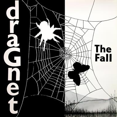 The Fall -  Dragnet